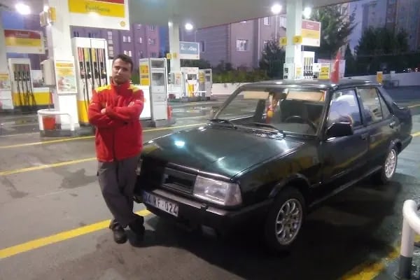 Shell Başakşehir 4.etap Kardeşler Petrol - Resim 17