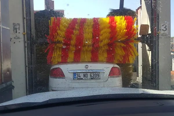 Shell Başakşehir 4.etap Kardeşler Petrol - Resim 19