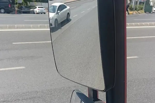 Shell Başakşehir 4.etap Kardeşler Petrol - Resim 12