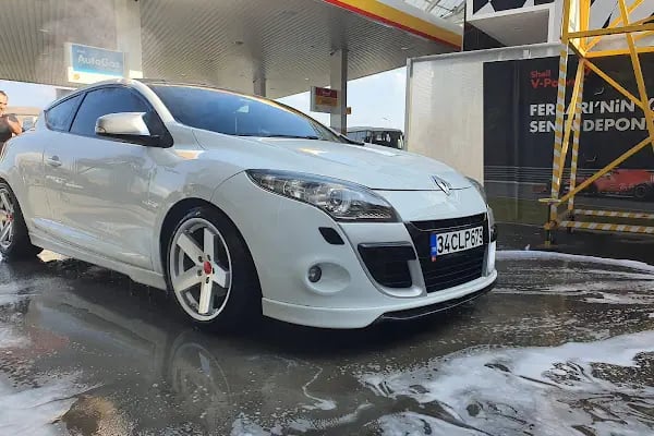 Shell Başakşehir 4.etap Kardeşler Petrol - Resim 3