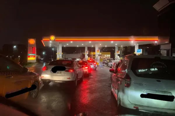 Shell Başakşehir 4.etap Kardeşler Petrol - Resim 14