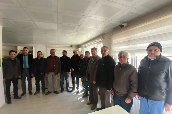 972 sayılı akçay tarım kredi kooperatifi - Resim 2