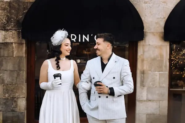 Gaziantep Düğün Fotoğrafçısı Ahmet Asan - Resim 15