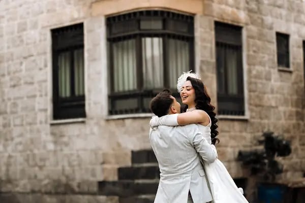 Gaziantep Düğün Fotoğrafçısı Ahmet Asan - Resim 16