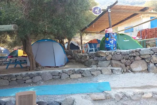 Eos Kamping - Resim 2