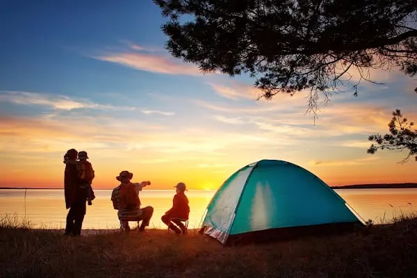 Eos Kamping - Resim 3