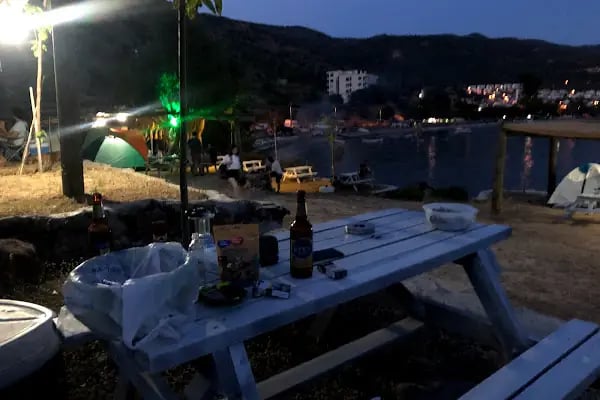 Eos Kamping - Resim 14