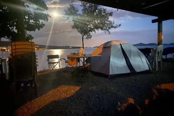 Eos Kamping - Resim 8