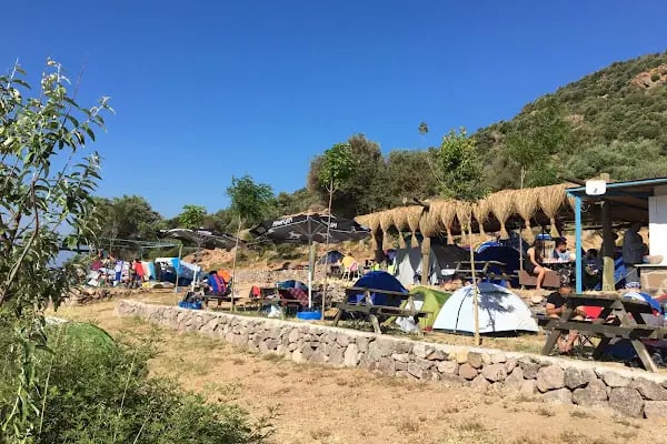 Eos Kamping - Resim 5
