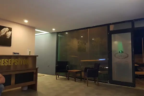 Gold Spa Hamam - Resim 6