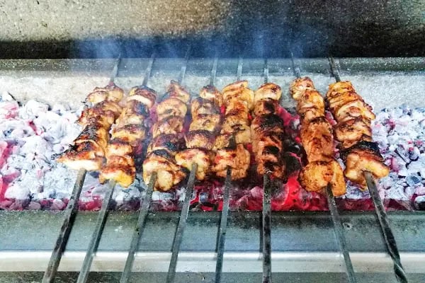 Yeşil Vadi Restaurant &amp; Café - Resim 5
