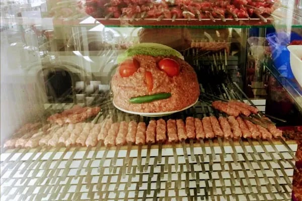 Yeşil Vadi Restaurant &amp; Café - Resim 19
