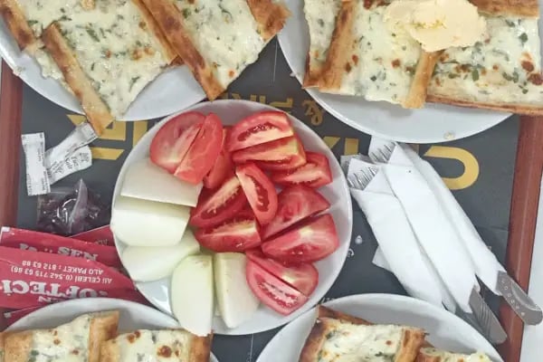 Yeşil Vadi Restaurant &amp; Café - Resim 11
