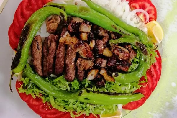 Yeşil Vadi Restaurant &amp; Café - Resim 9