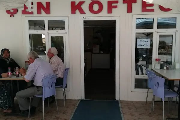 Yeşil Vadi Restaurant &amp; Café - Resim 18
