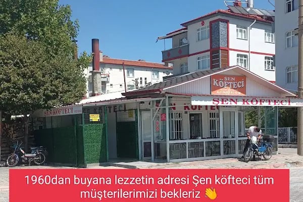 Yeşil Vadi Restaurant &amp; Café - Resim 2