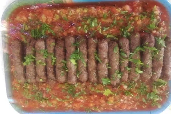 Yeşil Vadi Restaurant &amp; Café - Resim 16