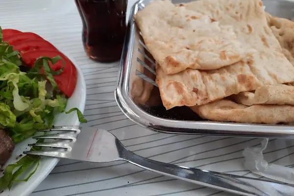 Yeşil Vadi Restaurant &amp; Café - Resim 14