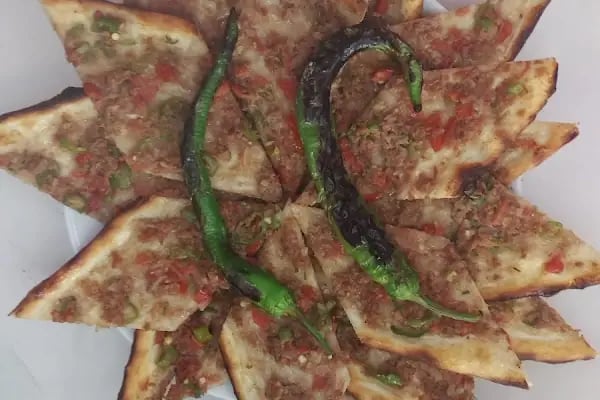 Yeşil Vadi Restaurant &amp; Café - Resim 8