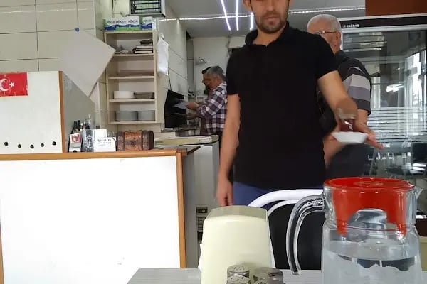 Yeşil Vadi Restaurant &amp; Café - Resim 17