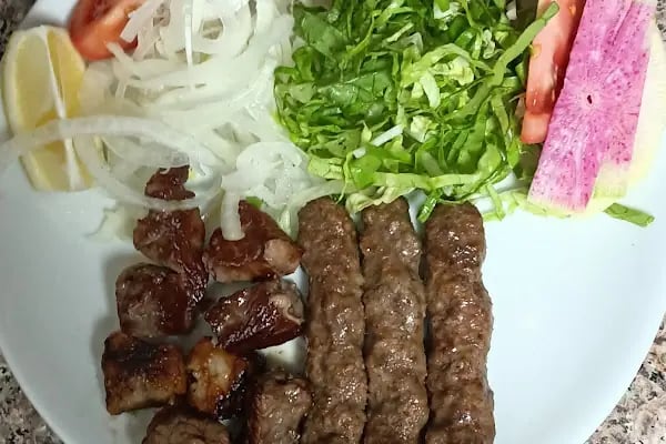 Yeşil Vadi Restaurant &amp; Café - Resim 4
