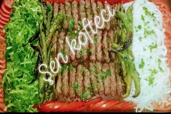 Yeşil Vadi Restaurant &amp; Café - Resim 3
