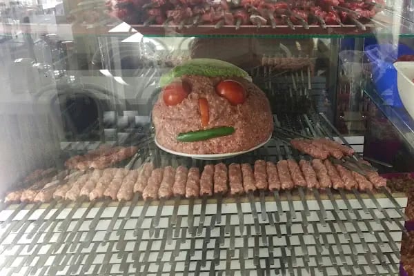 Yeşil Vadi Restaurant &amp; Café - Resim 7
