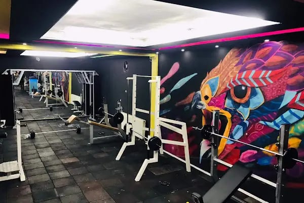 sağlam vücut spor merkezi afşin - Resim 5