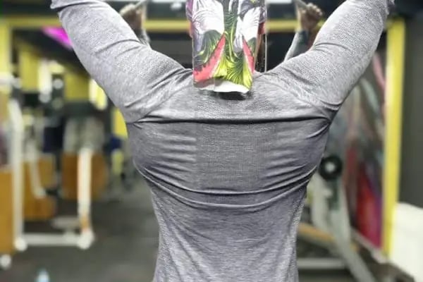 sağlam vücut spor merkezi afşin - Resim 7