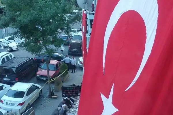 Ulubatlı Hasan Parkı - Resim 18