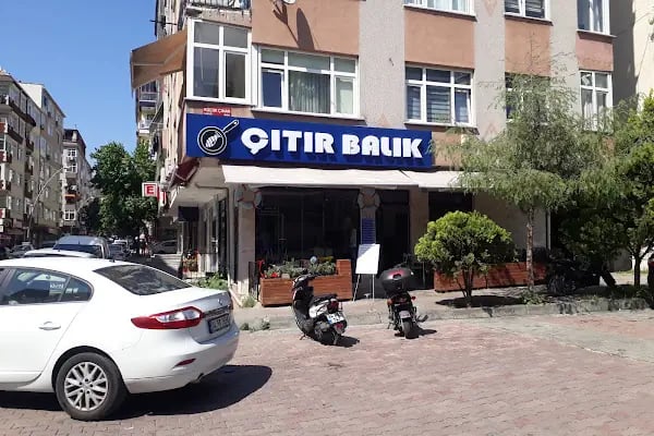 Ulubatlı Hasan Parkı - Resim 20