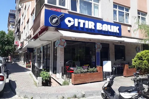 Ulubatlı Hasan Parkı - Resim 2