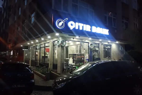 Ulubatlı Hasan Parkı - Resim 7