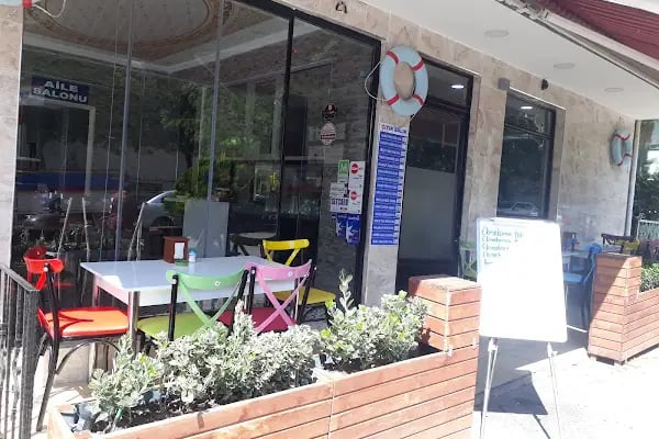 Ulubatlı Hasan Parkı - Resim 3