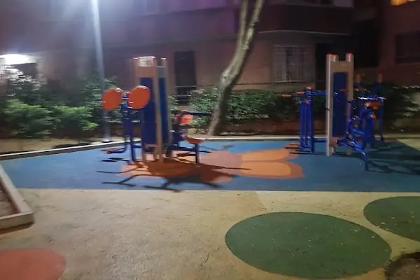 Ulubatlı Hasan Parkı - Resim 10