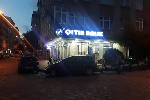 Ulubatlı Hasan Parkı - Resim 11