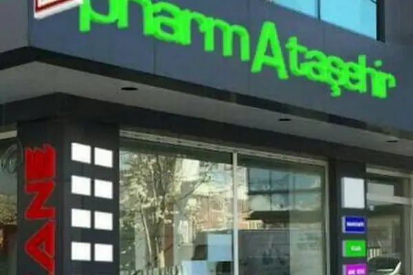 Pharm Ataşehir - Resim 6