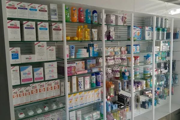 Pharm Ataşehir - Resim 17