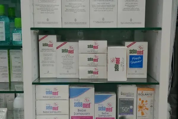 Pharm Ataşehir - Resim 15