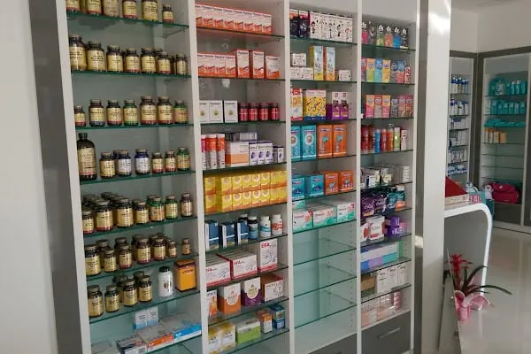 Pharm Ataşehir - Resim 20