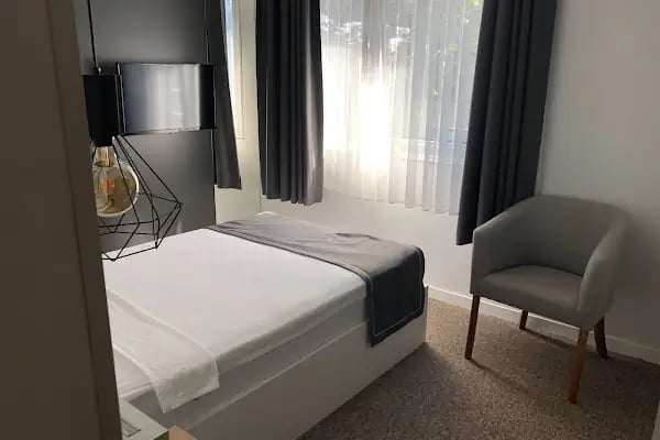 Luis Otel İzmir - Resim 2