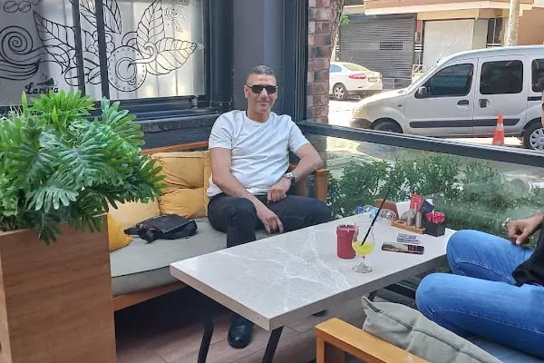 Luis Otel İzmir - Resim 15