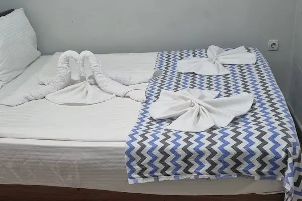 Sungur Hotel - Resim 13