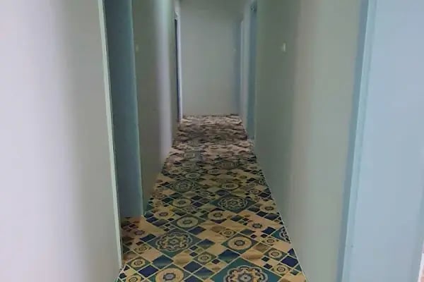 Sungur Hotel - Resim 11