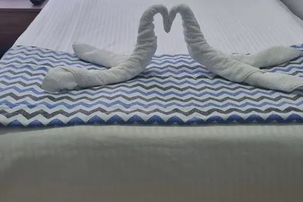 Sungur Hotel - Resim 5