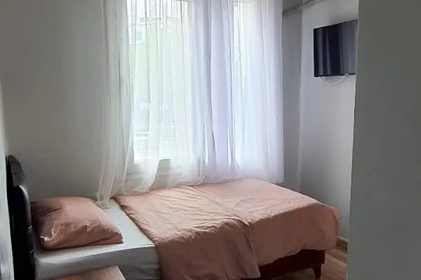 Sungur Hotel - Resim 12