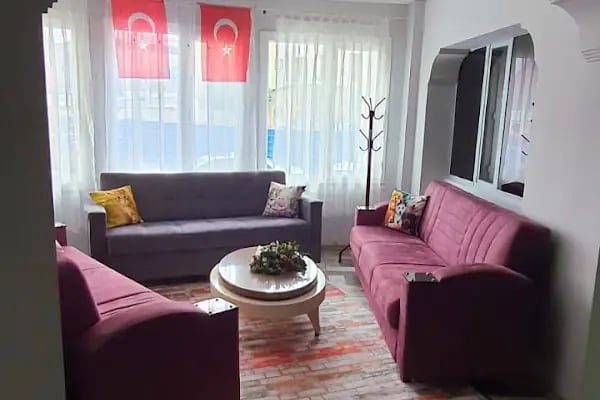 Sungur Hotel - Resim 7