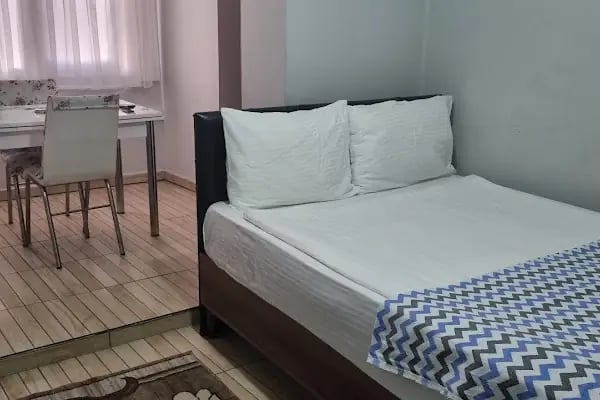 Sungur Hotel - Resim 2