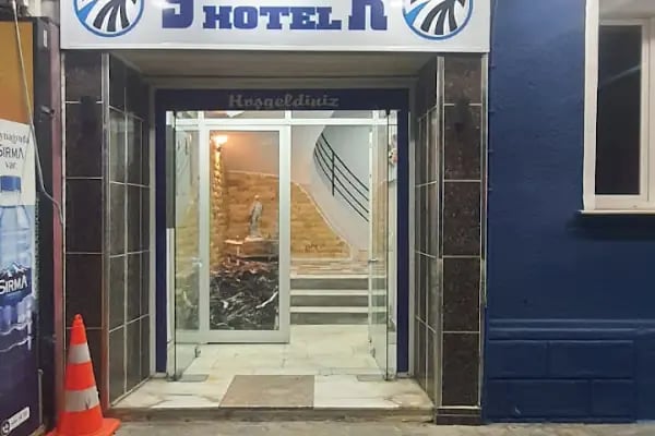 Sungur Hotel - Resim 6