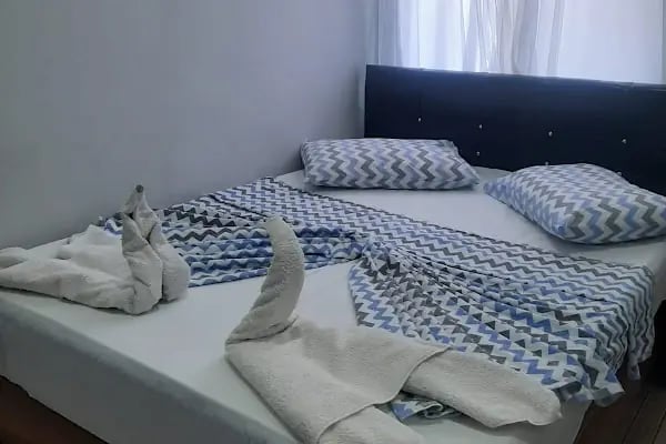 Sungur Hotel - Resim 3